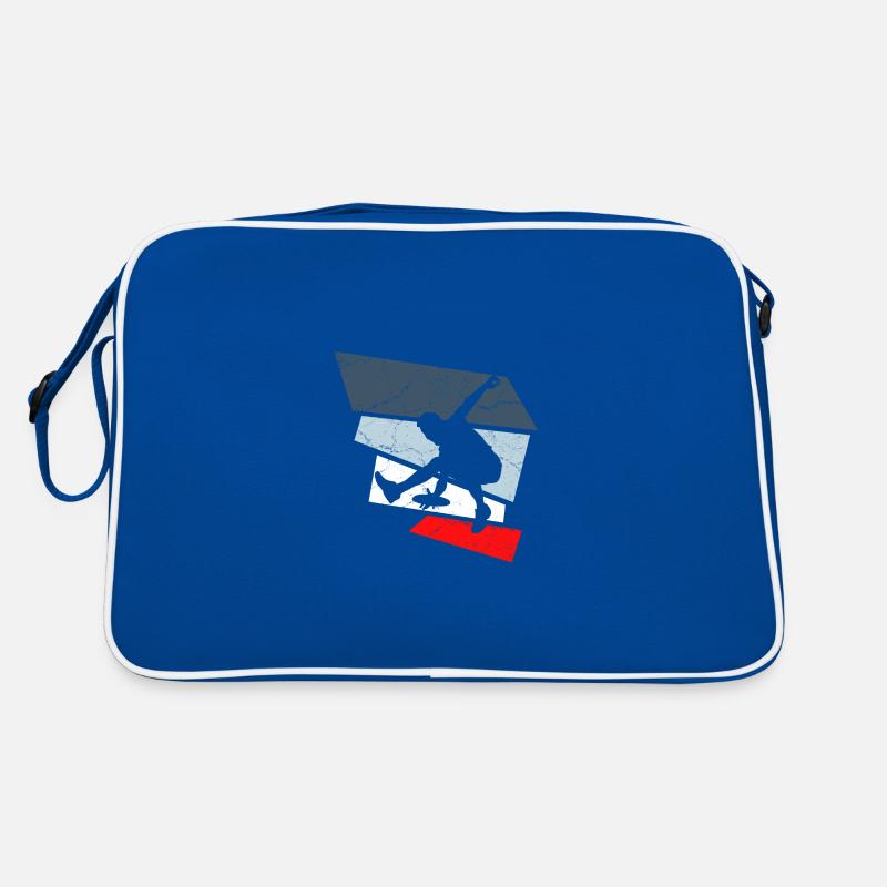 Retro Bag
