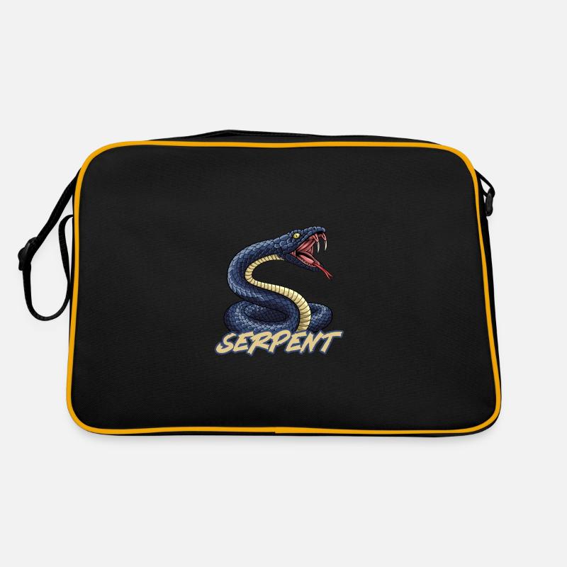 Serpent Sac Retro