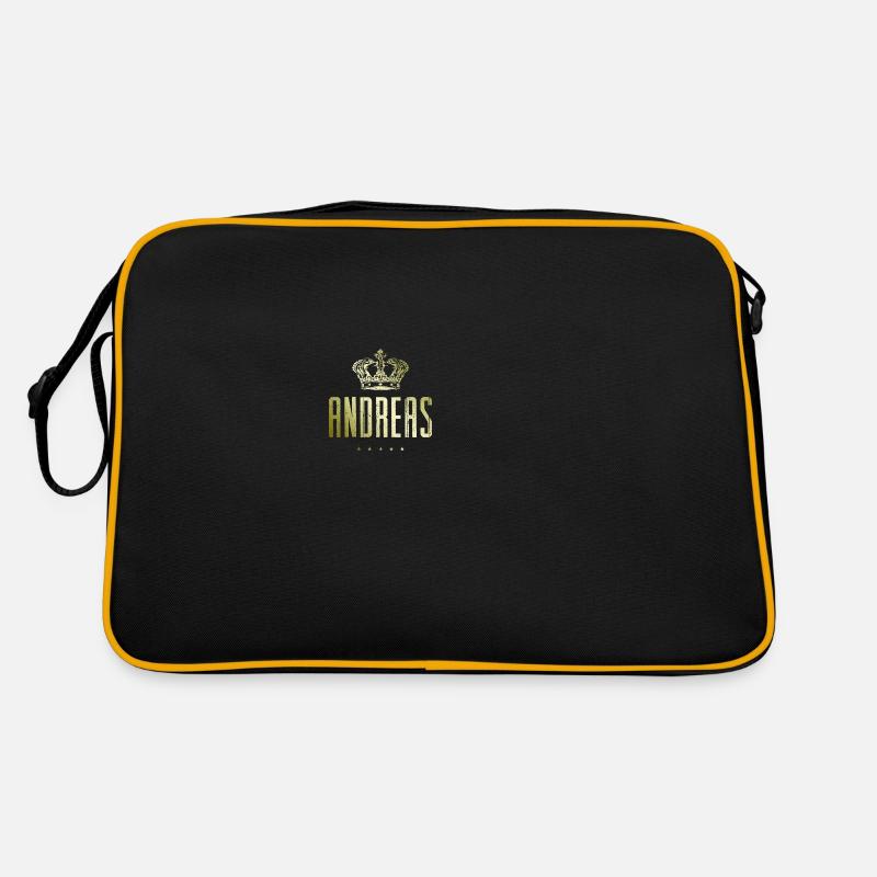 Retro Tasche