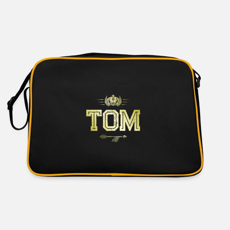 Tom Sac Retro