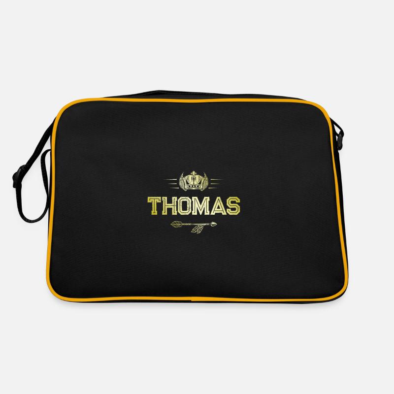 Thomas Retro Tasche