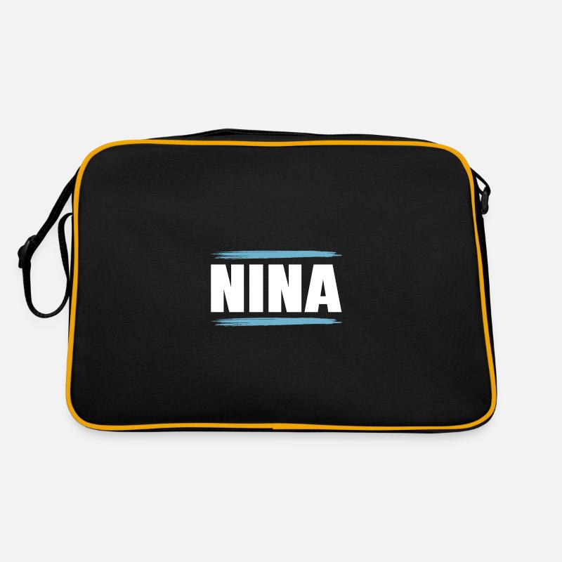 Nina Sac Retro