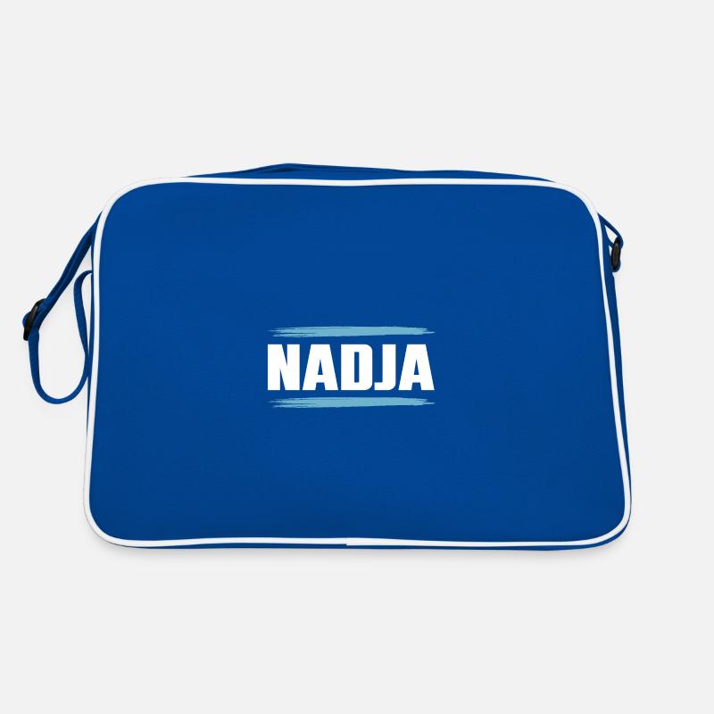 Nadja Retro Bag