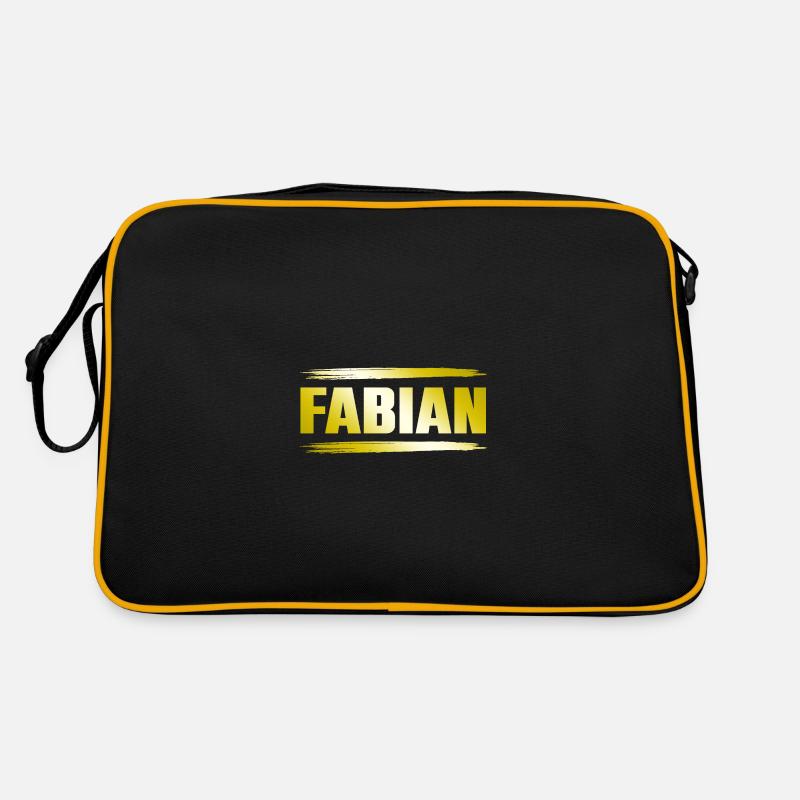 Fabien Sac Retro