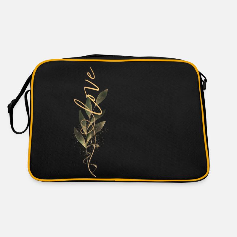 Retro Tasche