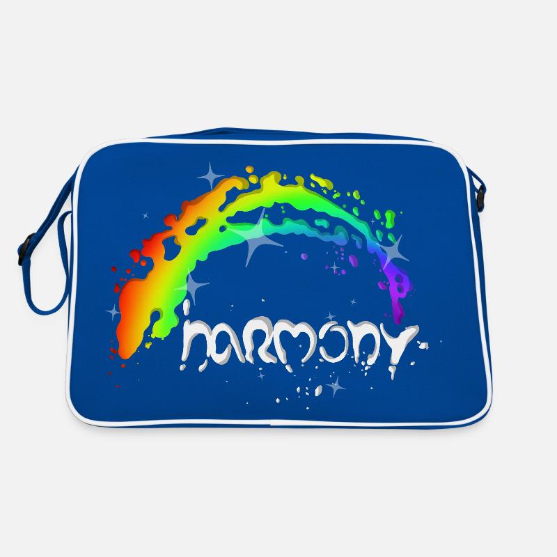 Retro Bag