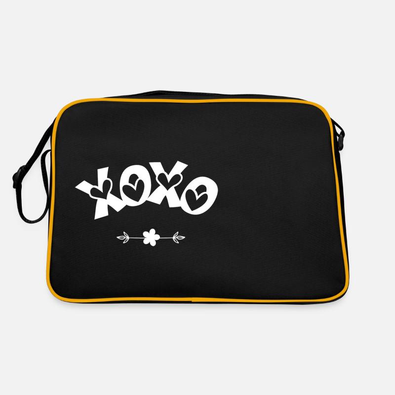 Retro Tasche