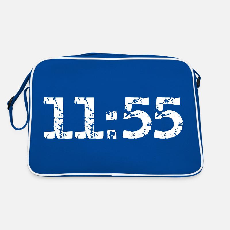 5 à 12 Prudence Sac Retro