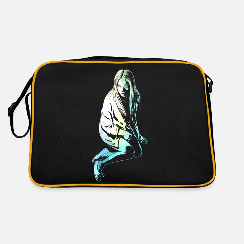 Retro Tasche
