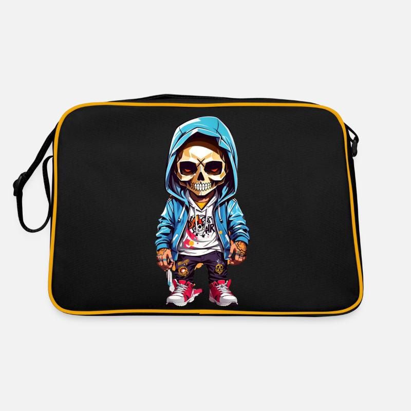 Retro Tasche