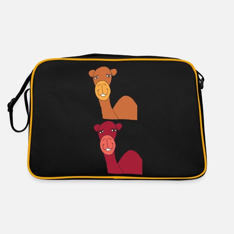 Retro Tasche