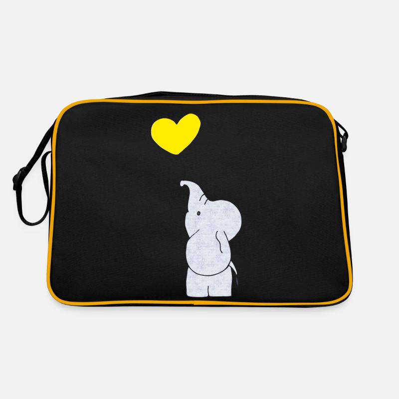 Sac Retro