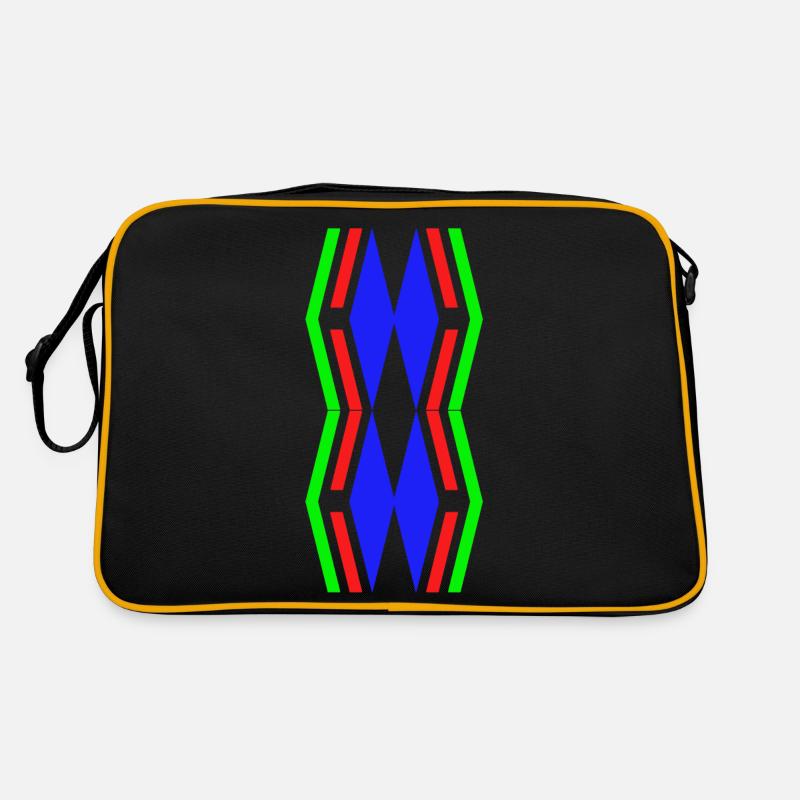 Retro Tasche