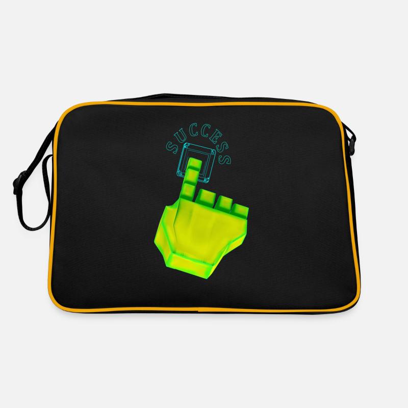 SUCCÈS Sac Retro