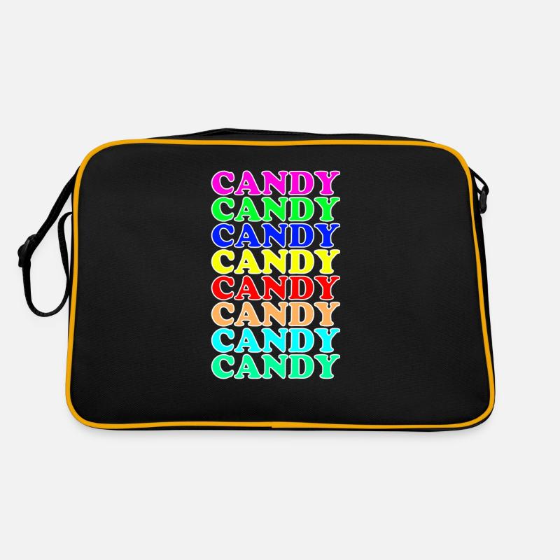 Retro Bag
