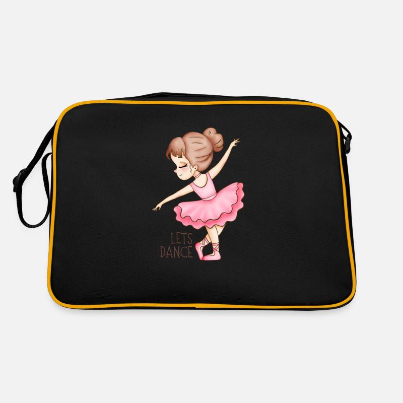 Retro Bag