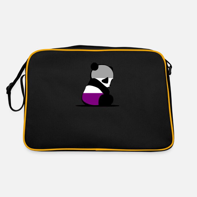 Panda ACE Sac Retro
