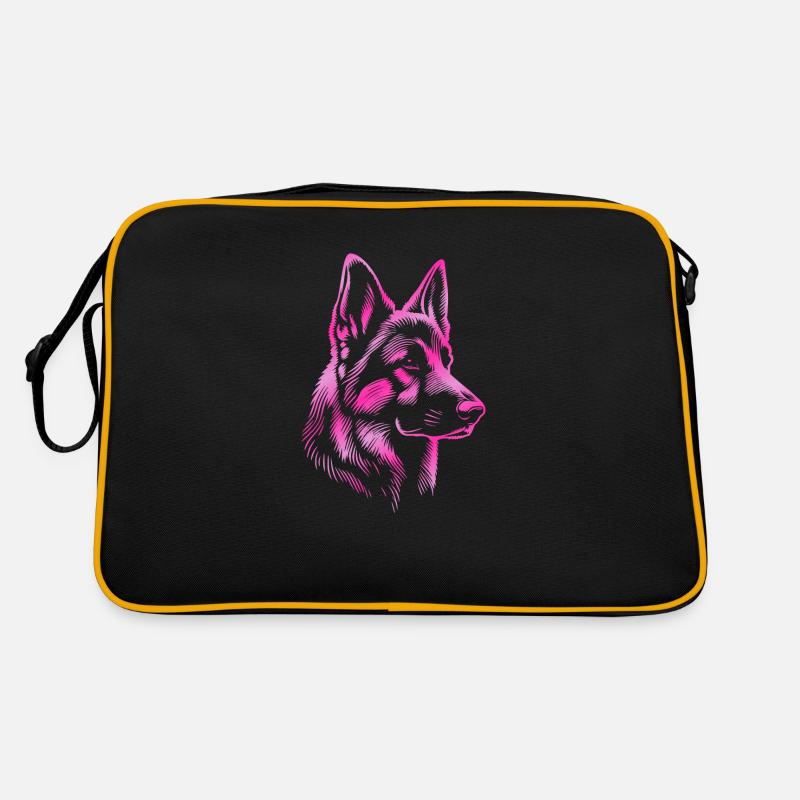 Retro Tasche