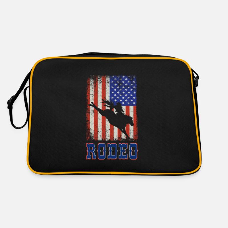Rodéo Sac Retro