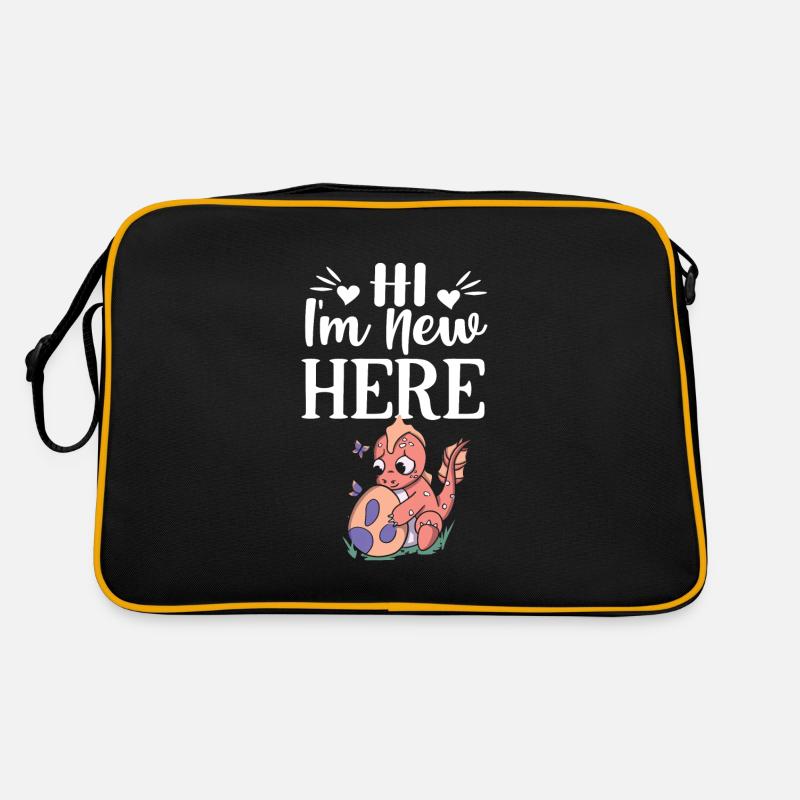 Bébé Sac Retro