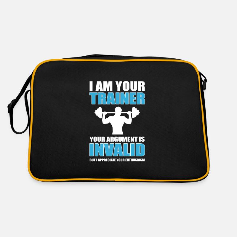 Formateur Sac Retro