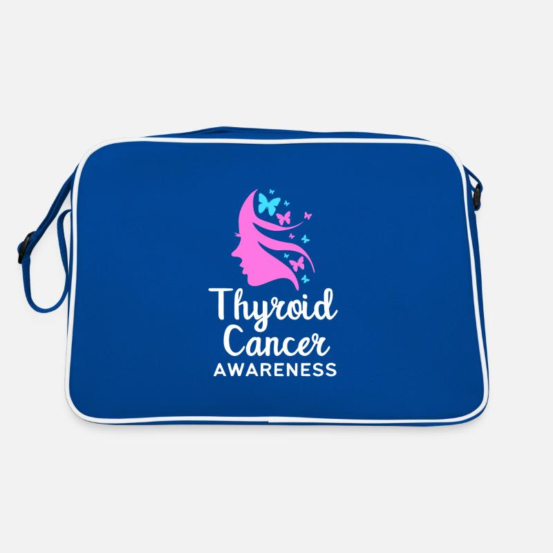 Cancer de la thyroïde Cancer de la thyroïde Sac Retro