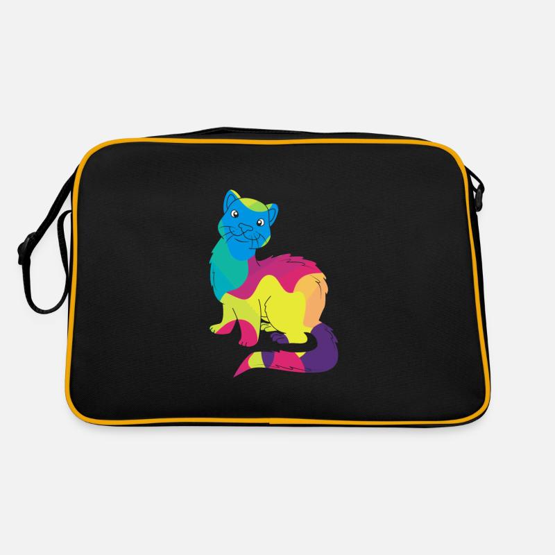 Retro Tasche