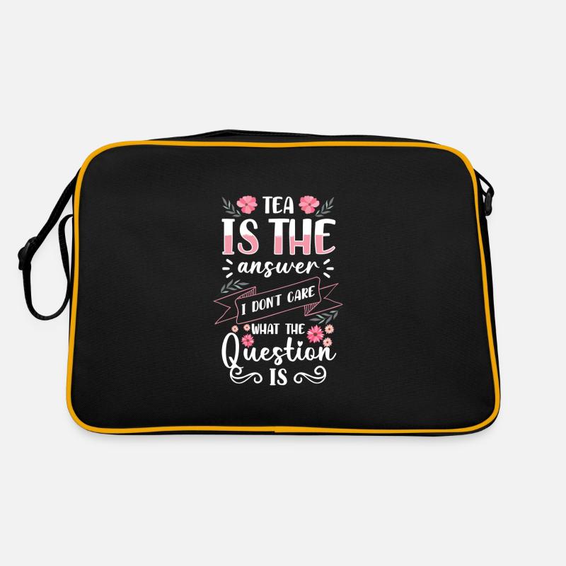 Retro Bag