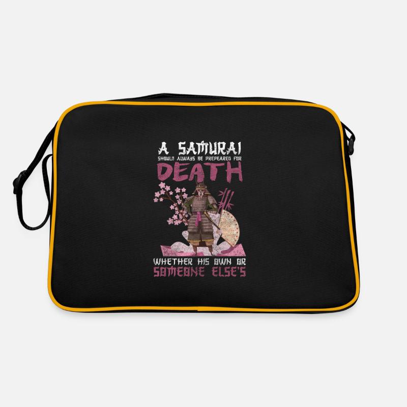 Sac Retro