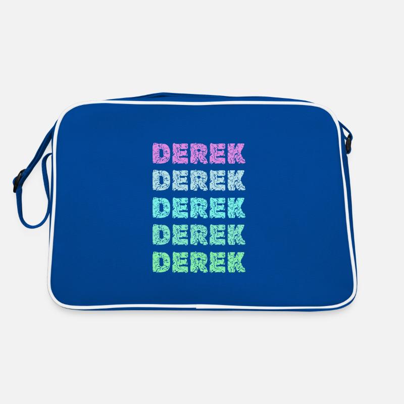 Retro Bag