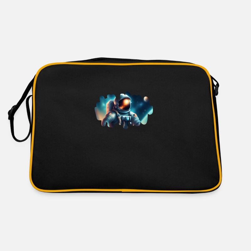 Retro Tasche
