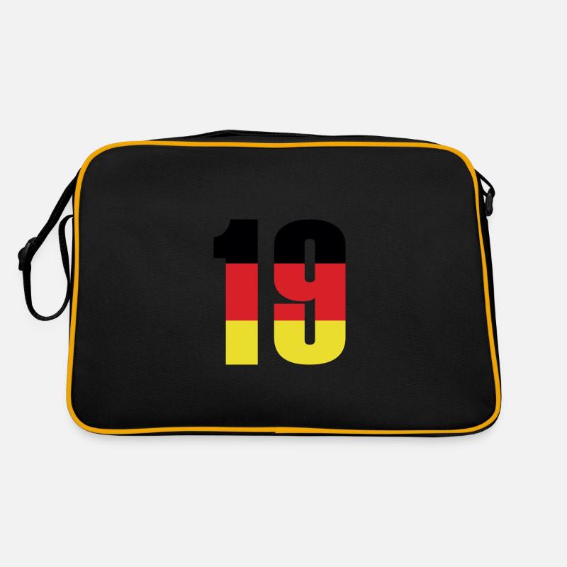 Retro Bag