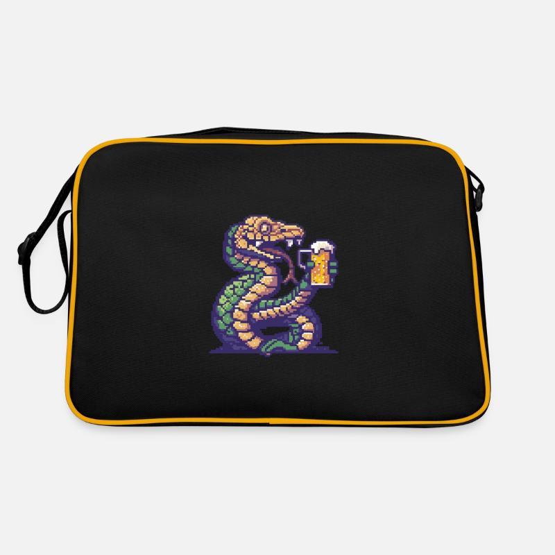 Sac Retro