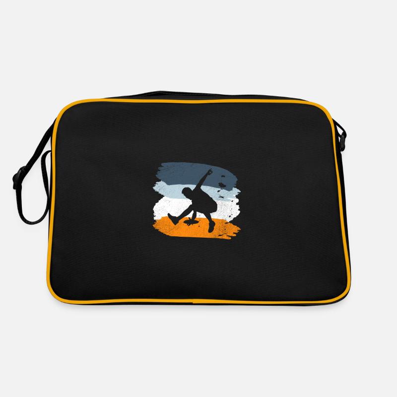frisbee Sac Retro