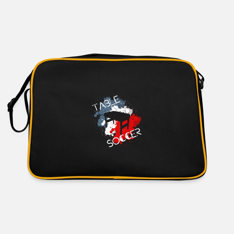 kicker Retro Bag