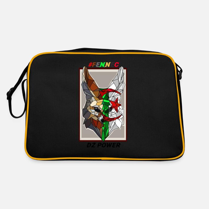 Sac Retro
