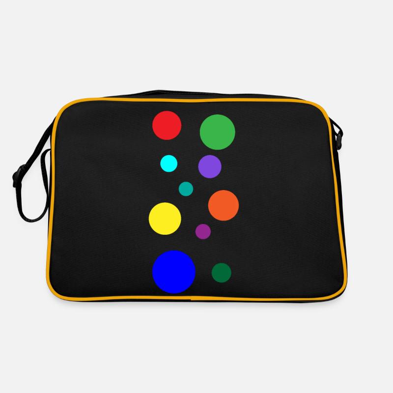 Retro Bag