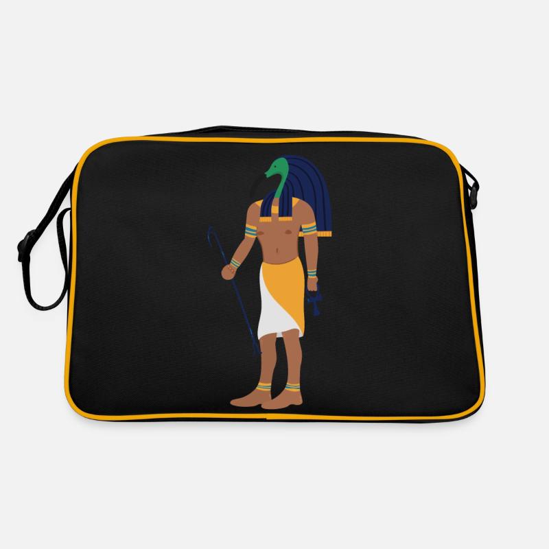 Thot Sac Retro