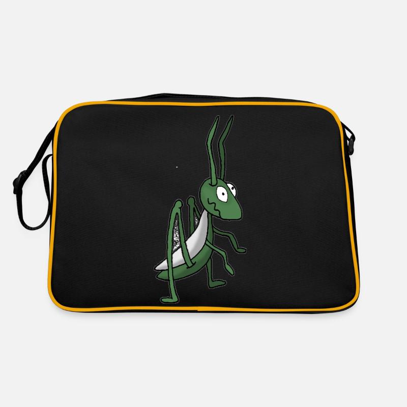 Retro Bag