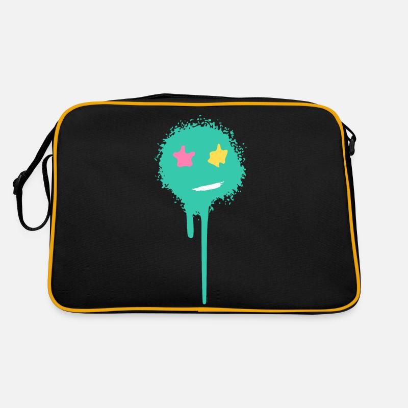 Retro Bag