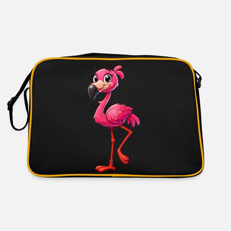 Retro Tasche