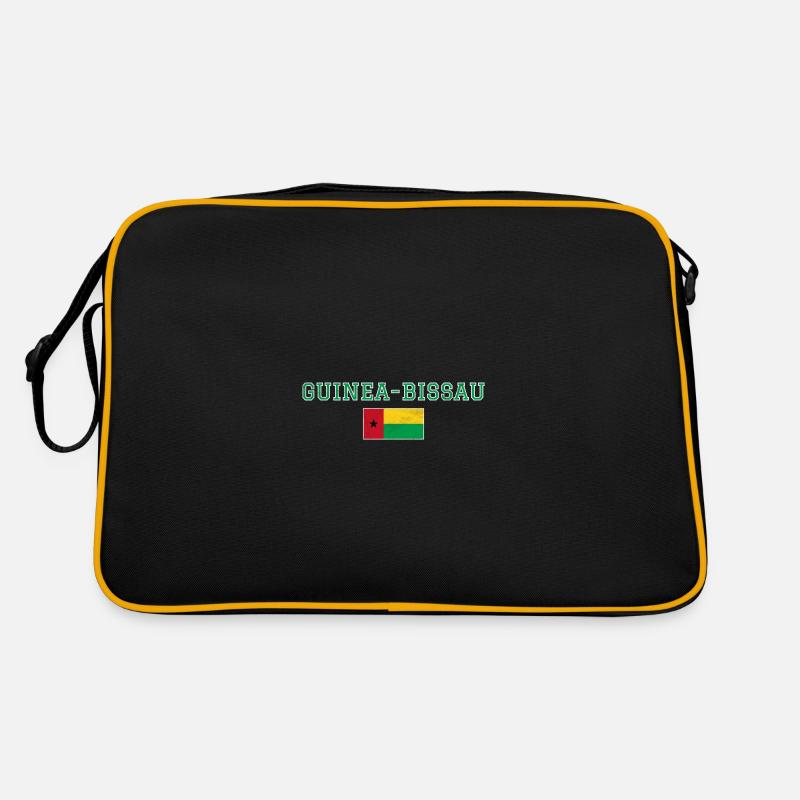 Guinée-Bissau Sac Retro