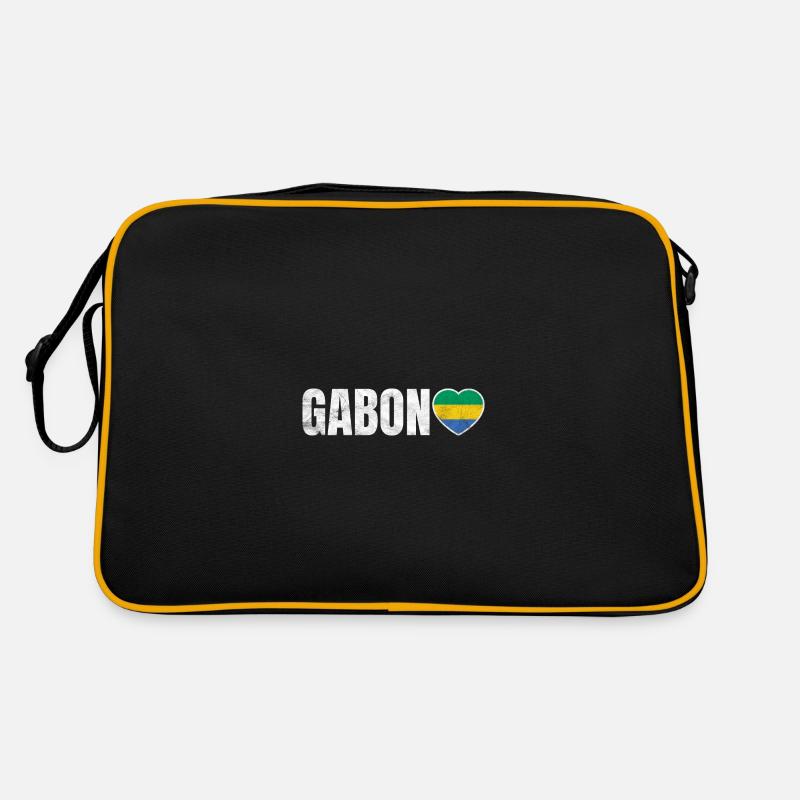 Gabon Sac Retro