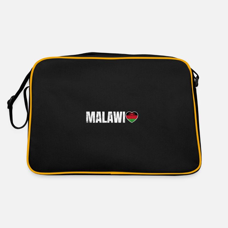 Malawi Sac Retro
