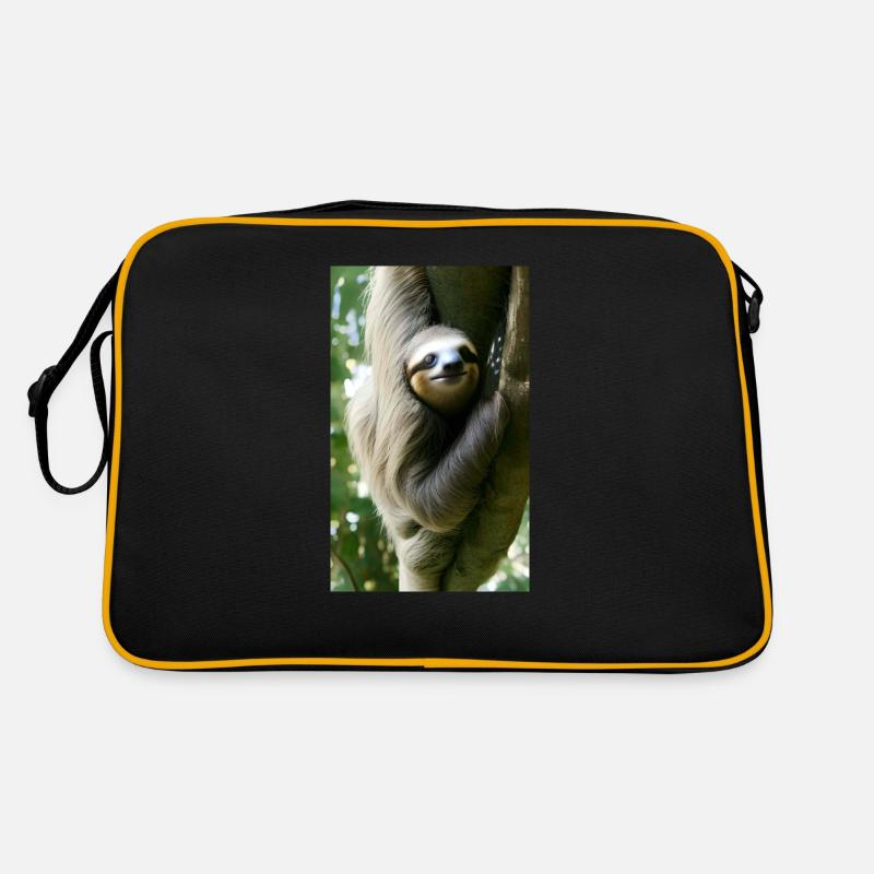 Retro Tasche