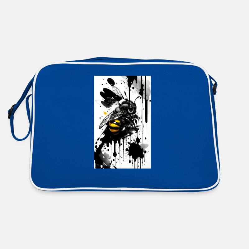 Retro Bag