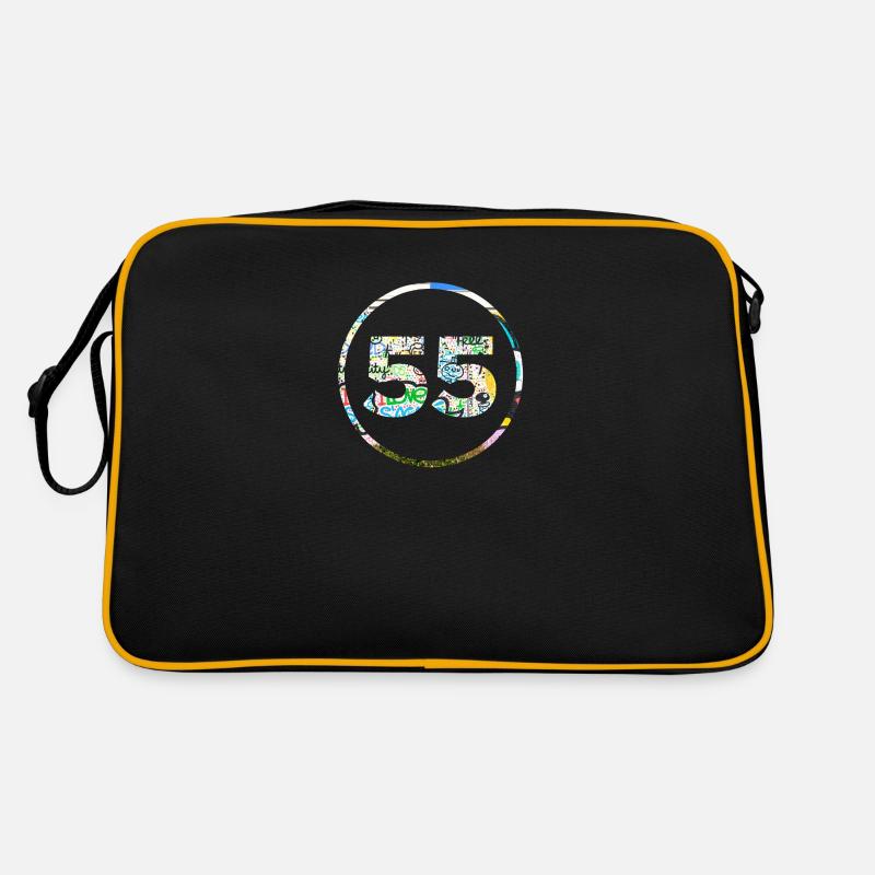 Sac Retro
