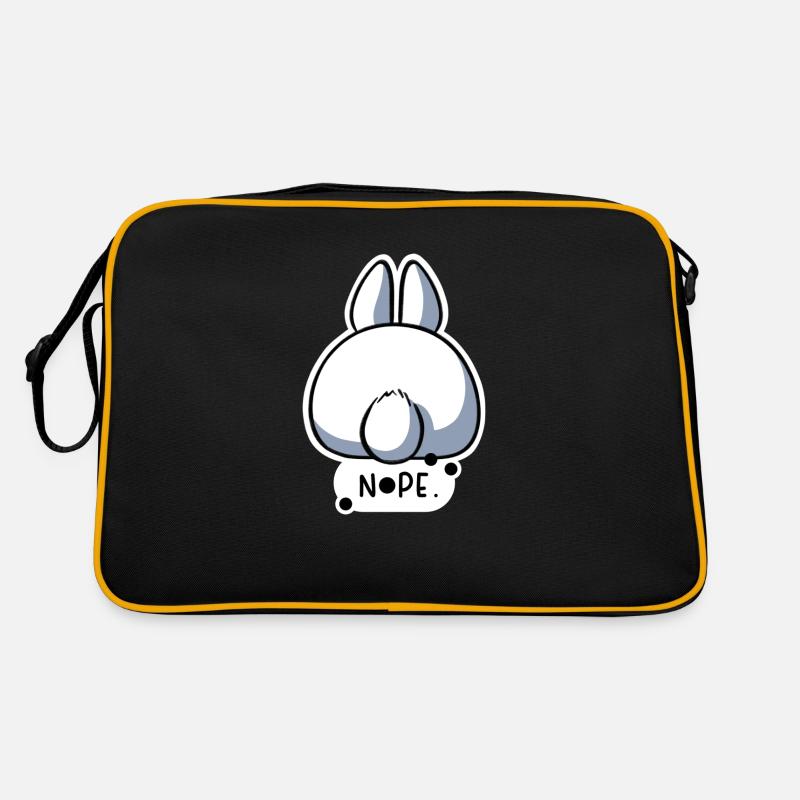 Retro Bag