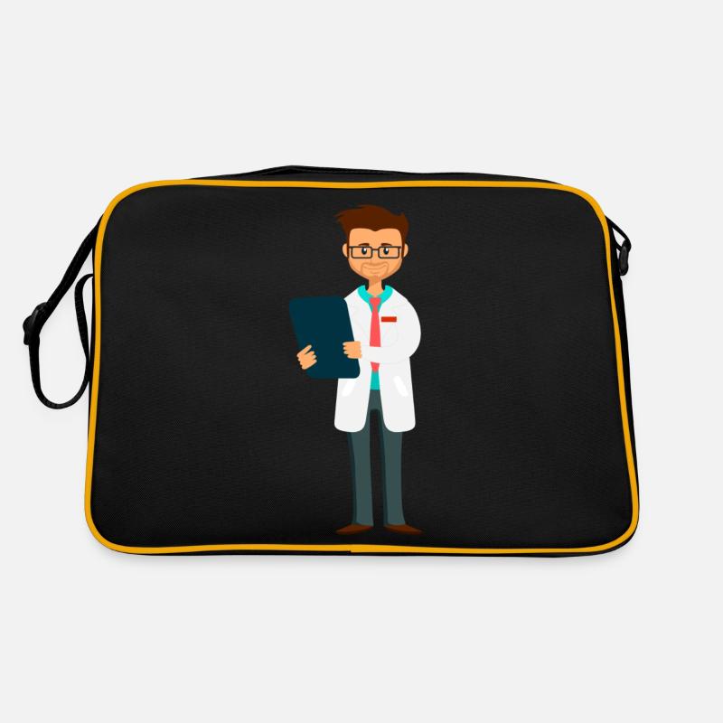 Retro Tasche