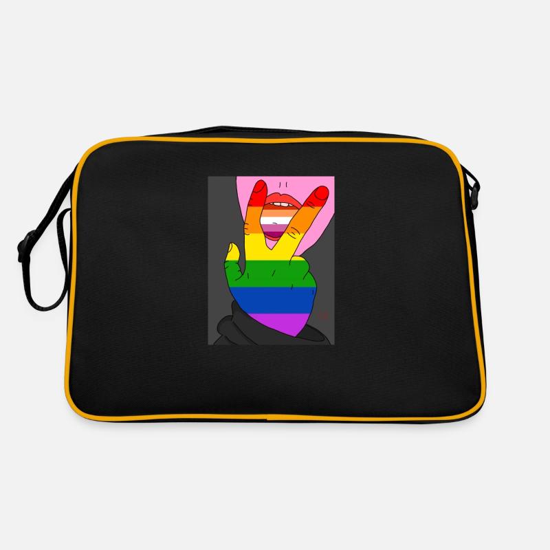 Retro Bag